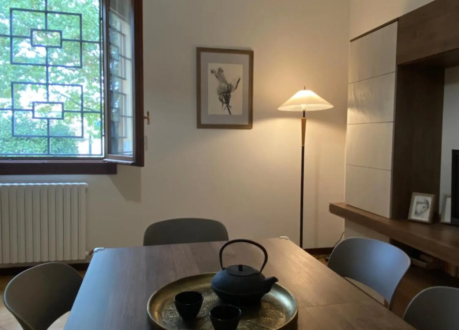 Ampio Appartamento Vicino All'Autodromo - Ample Apartment Near The Racing Circuit Imola