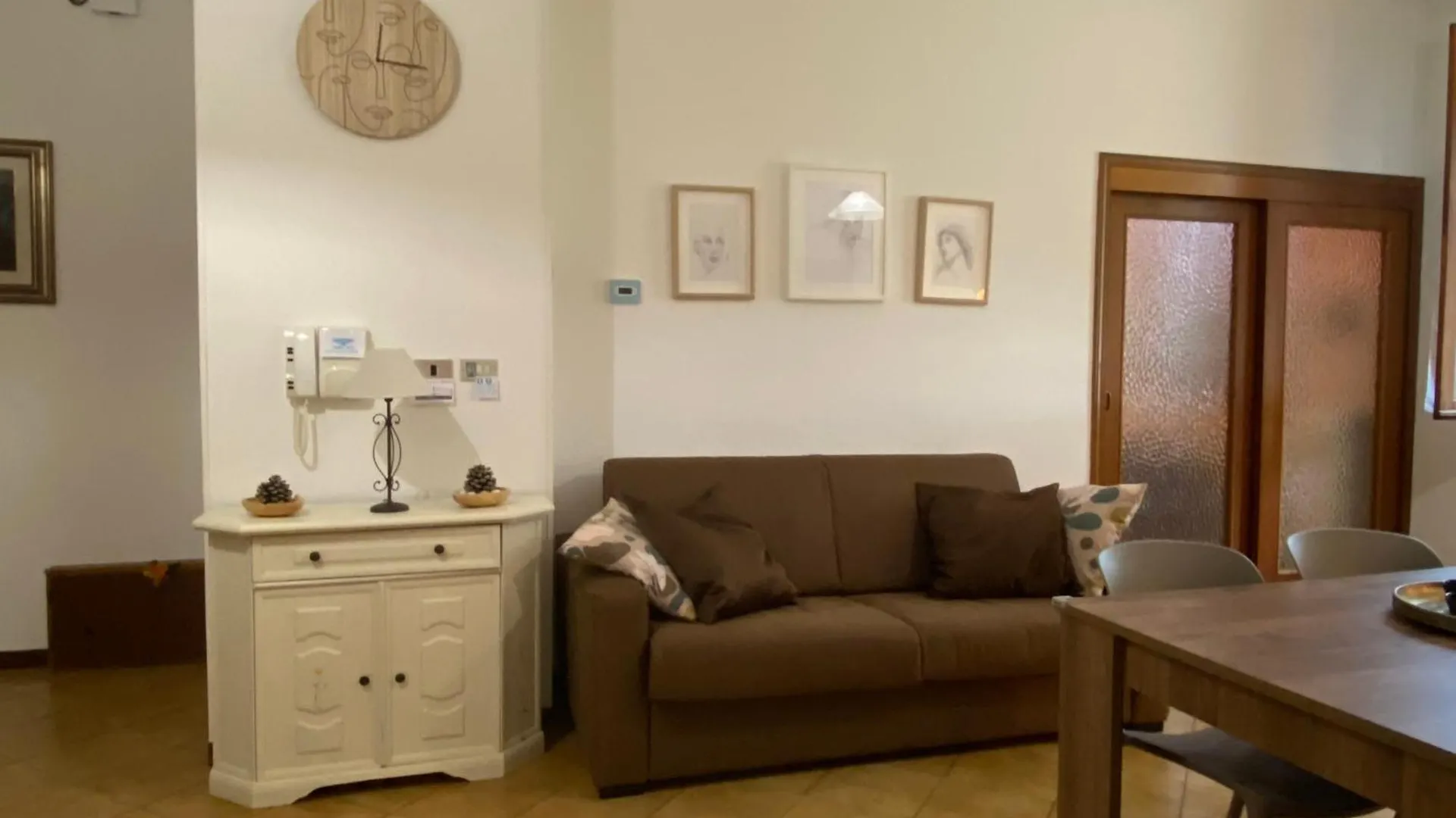 Ampio Appartamento Vicino All'Autodromo - Ample Apartment Near The Racing Circuit Imola Italy