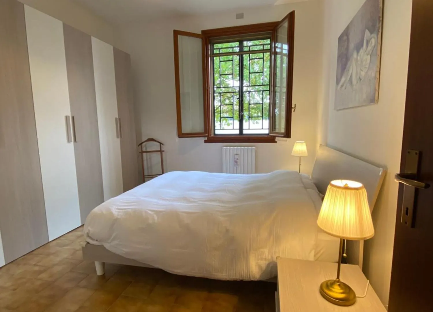 Ampio Appartamento Vicino All'Autodromo - Ample Apartment Near The Racing Circuit Imola