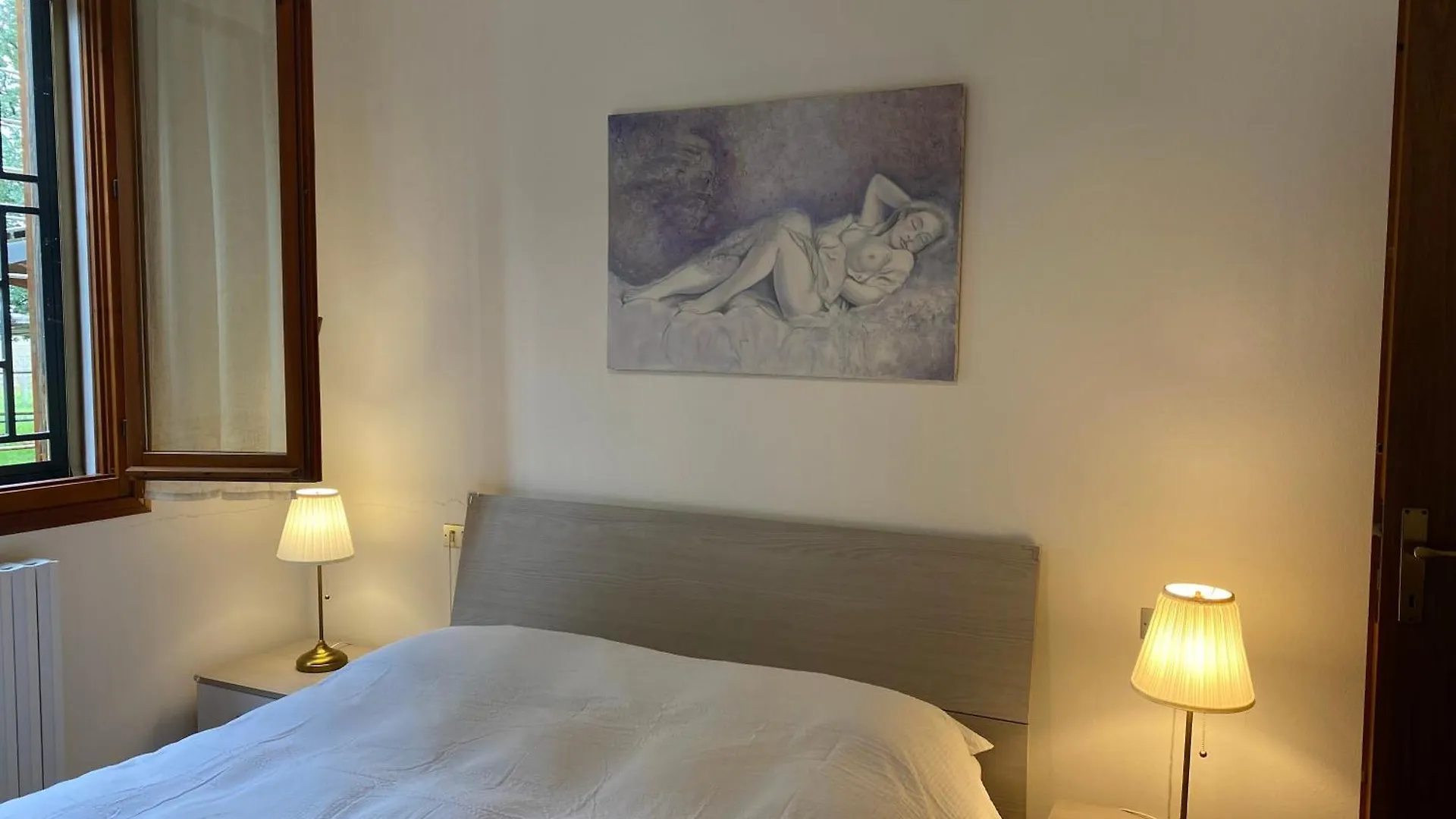 Ampio Appartamento Vicino All'Autodromo - Ample Apartment Near The Racing Circuit Imola