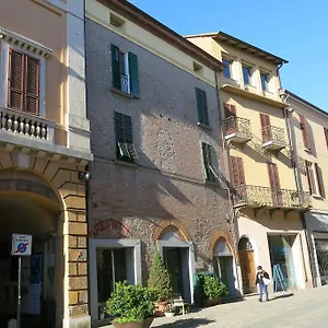  Appartamento Atelier Della Castellina