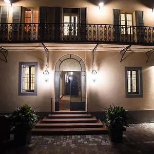 Appartamento Le Del Vicolo