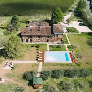  Appartamento Podere Selvatici