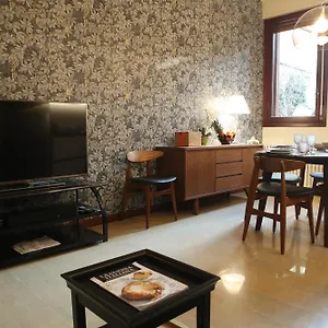  Appartamento Casa Moderna Nel Centro Di