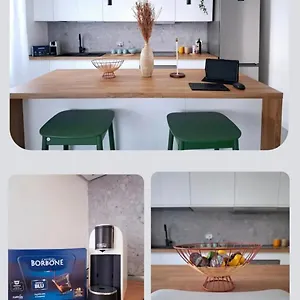  Appartamento D'anna's