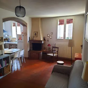  Appartamento Cà Rossa